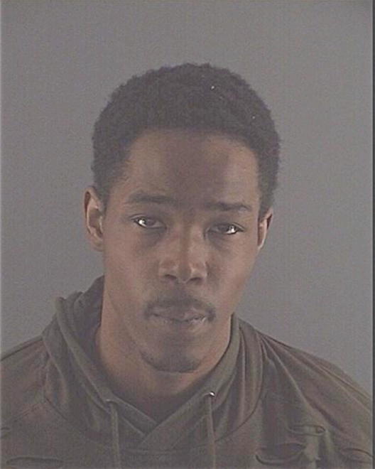 JONES, JAYLEN V - Peoria County, IL
