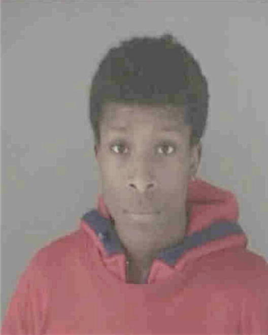 JONES, TRAMAINE A - Peoria County, IL