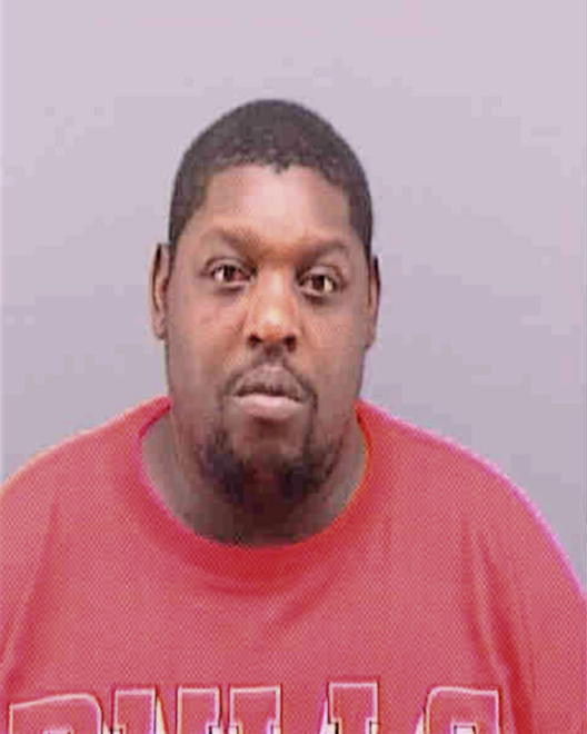 LANE, DARREN ANTHONY - Peoria County, IL