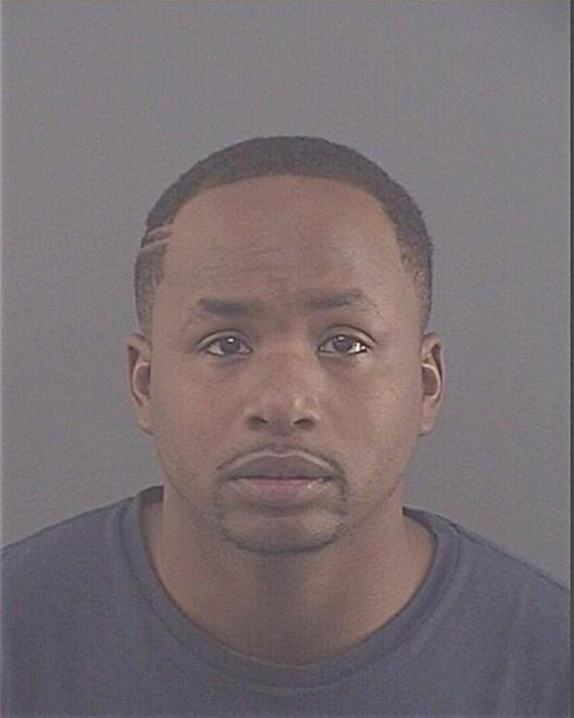 LEWIS, GEORGE DARNELL - Peoria County, IL