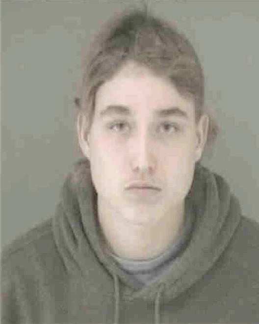 MCCARROLL, KEVIN MICHAEL - Peoria County, IL