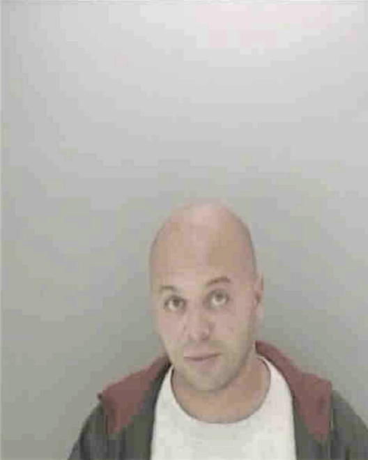 MOFFITT, JAMES ALLEN - Peoria County, IL