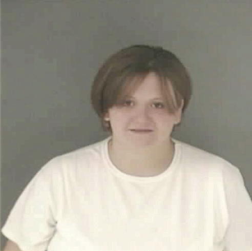MYERS, VIRGINIA LYNANN - Peoria County, IL