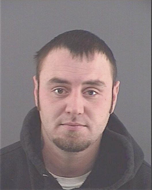 REEDER, GARY ALLEN - Peoria County, IL