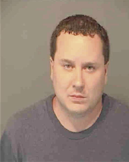 RICKARD, JAMES GORDON - Peoria County, IL