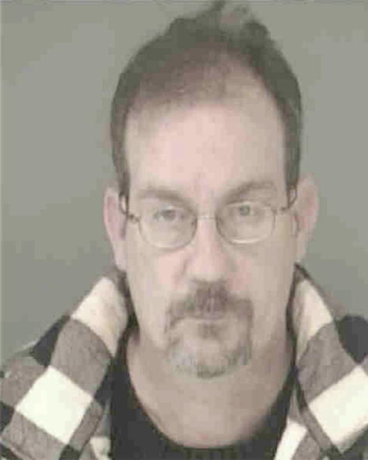 SARVER, RICKY OWEN - Peoria County, IL