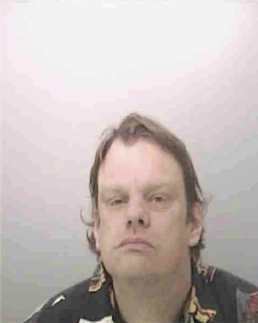 SCHMIDT, RANDALL LEE - Peoria County, IL