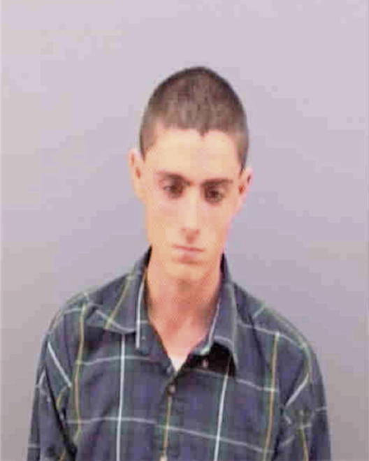 SNYDER, JOSHUA ROBERT - Peoria County, IL