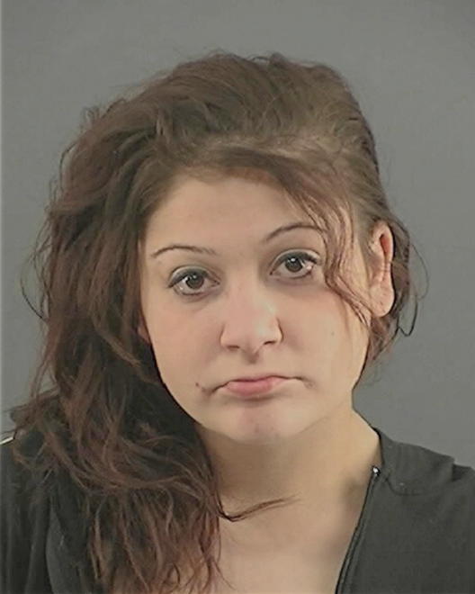 UYSALOGLU, KACEE LEE - Peoria County, IL