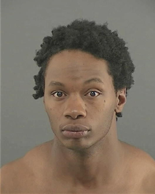 ALEXANDER, MARVIN ALLEN - Peoria County, IL