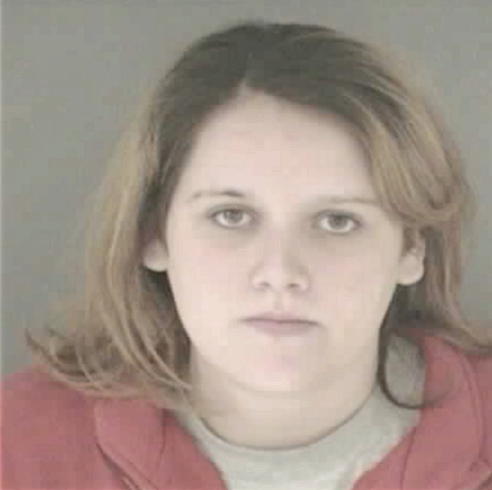 BAUMAN, TRISHA L - Peoria County, IL