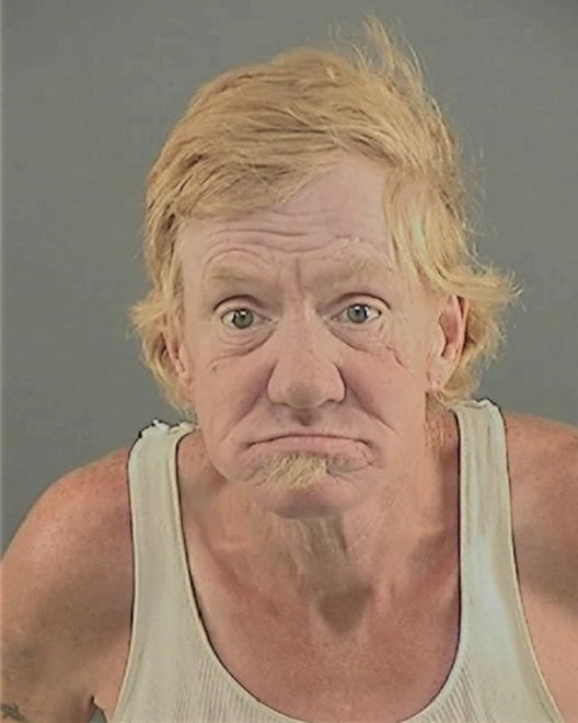 BULLARD, GARY THOMAS - Peoria County, IL