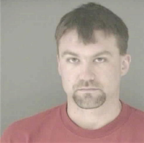 BURKEPILE, CHRISTOPHER LEE - Peoria County, IL