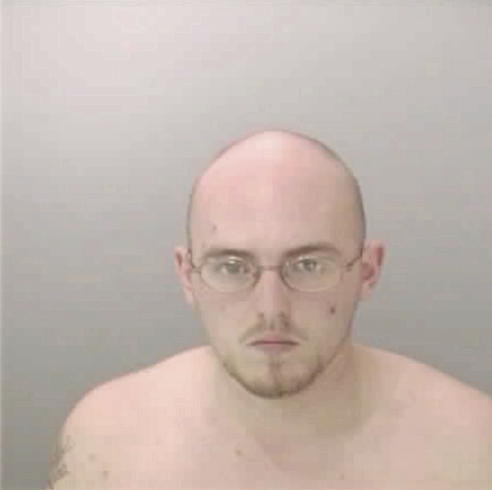 COATS, JOSHUA DEAN - Peoria County, IL