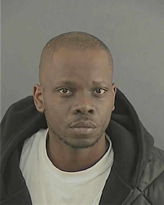 CROWDER, JONATHAN RAY - Peoria County, IL