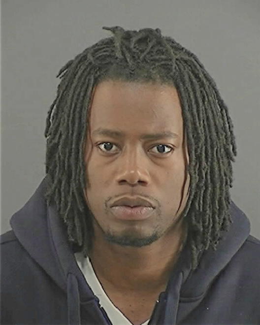 DAVIS, MARIO MAURICE - Peoria County, IL