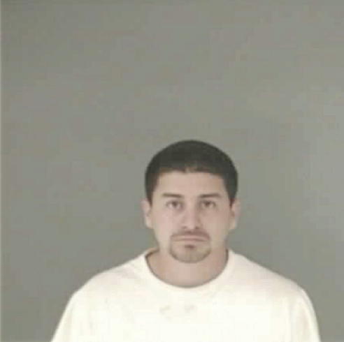 DELGADILLO, MATTHEW JOHN - Peoria County, IL