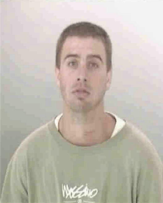 DONATH, JUSTIN A - Peoria County, IL