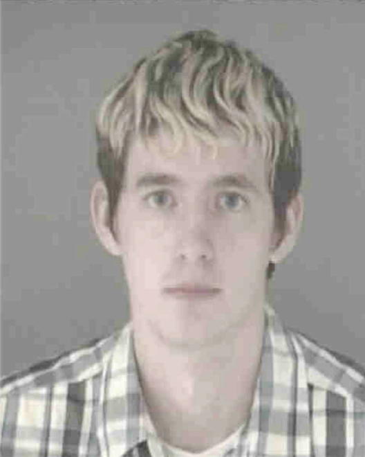 ELLIS, JOSHUA DANIEL - Peoria County, IL