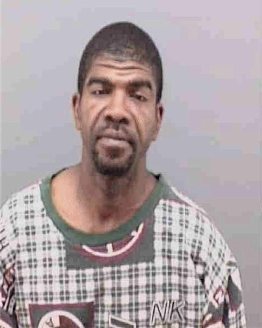 EVERETT, RICKY VERNARD - Peoria County, IL
