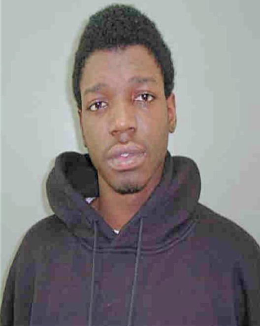 FAULKNER, ANTONIO LAMARCUS - Peoria County, IL
