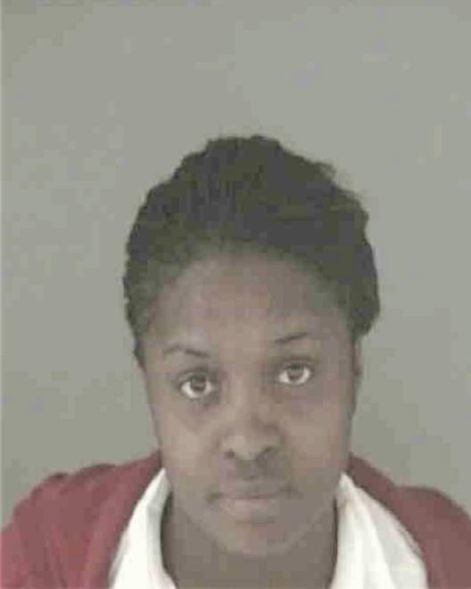 FAULKNER, KENISHA SHARNDA - Peoria County, IL