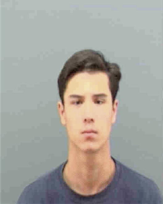 FETTERS, JOSEPH JAMES - Peoria County, IL