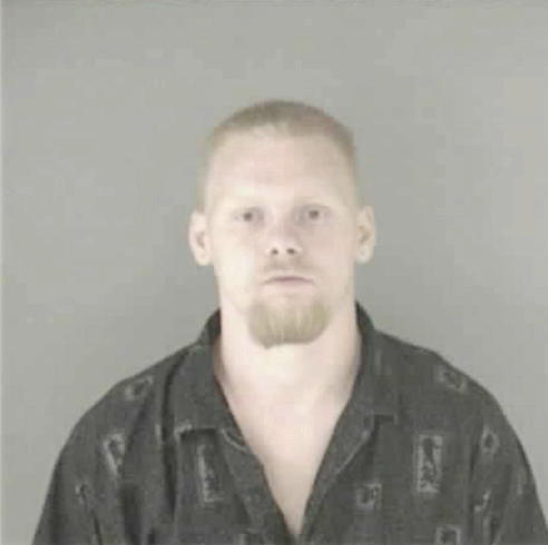FRANCIS, JEREMY CLEVELAND - Peoria County, IL