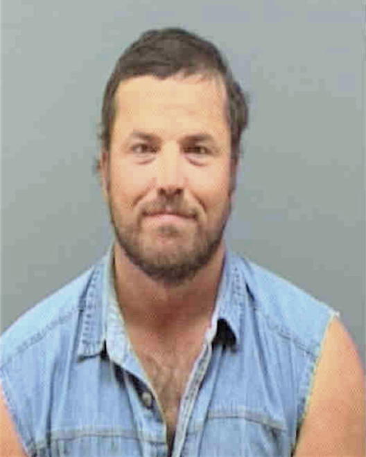 GIBSON, CHARLES ROBERT - Peoria County, IL