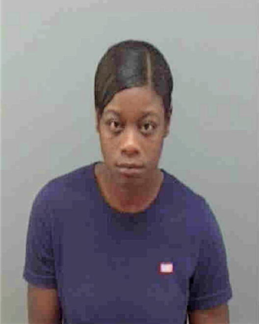 HALL, SHANWANDA LYNETTE - Peoria County, IL