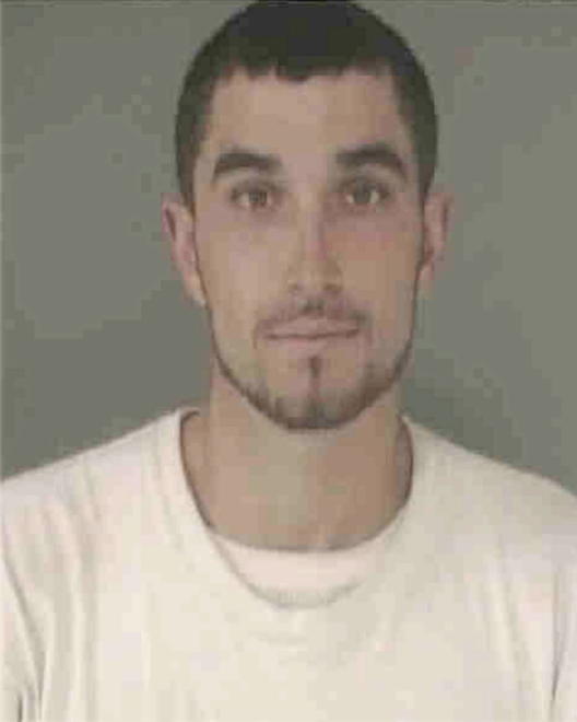 HOWARD, JOSEPH BEDORE - Peoria County, IL