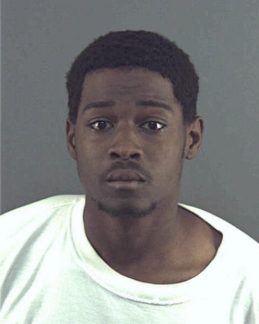 JACKSON, TARELL NMN - Peoria County, IL