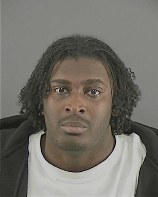 JAMES, ANTHONY JEROME - Peoria County, IL
