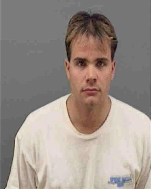 KLINKRADT, SCOTT P - Peoria County, IL