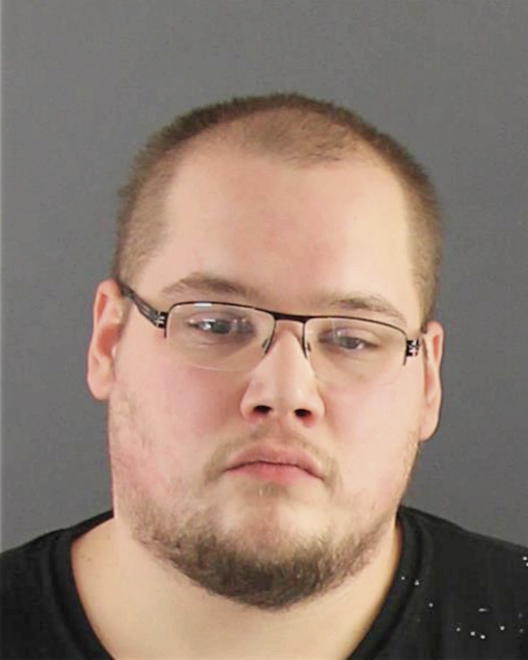 LIEFERMAN, BRANDON D - Peoria County, IL