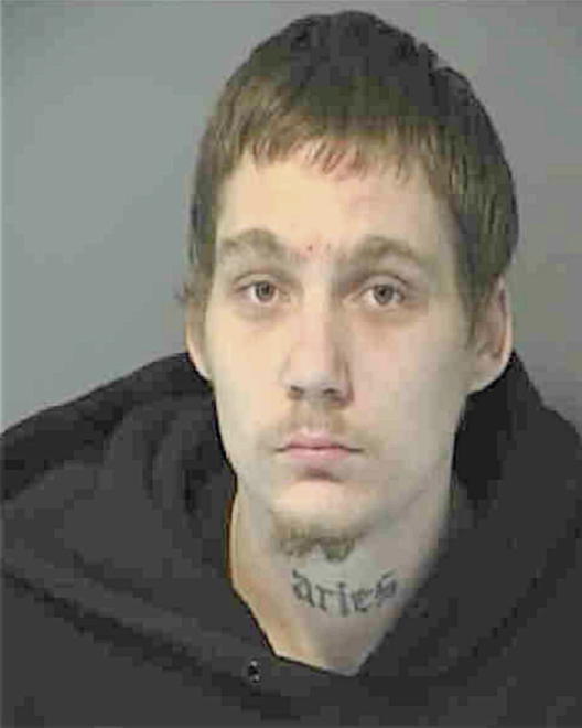 LOWENSTEIN, SHAWN MICHAEL - Peoria County, IL