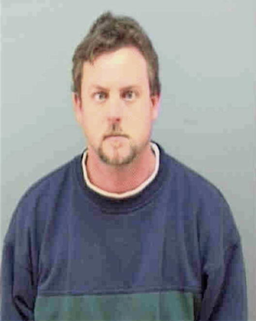 MAGNUSSEN, BRANDON - Peoria County, IL