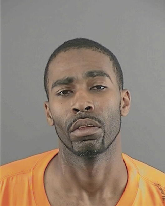 MCCRACKEN, CALEB JR - Peoria County, IL