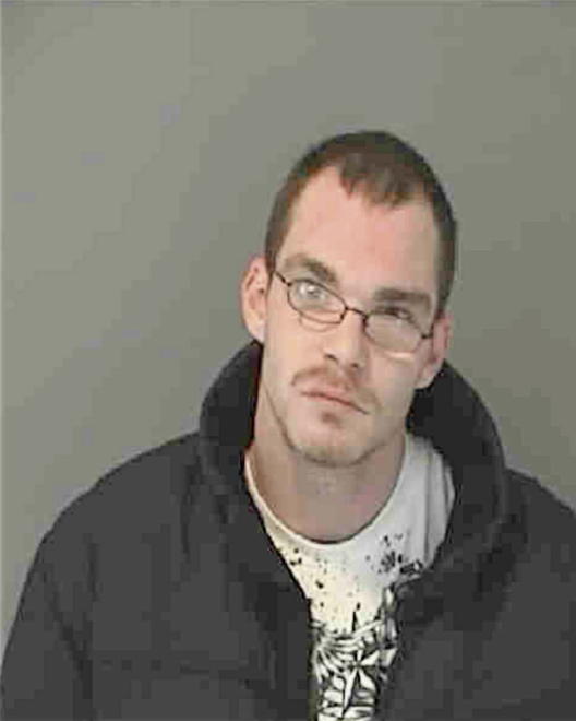 MCWHIRTER, JESSE JAMES - Peoria County, IL