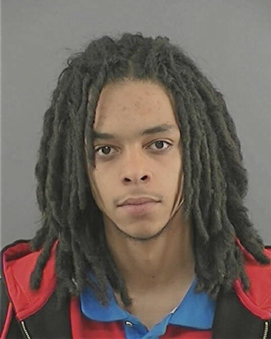 MORRIS, CALEB MICHAEL - Peoria County, IL