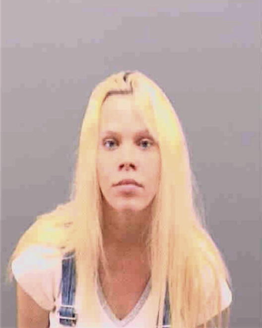 NEGRAY, MELISSA LOUISE - Peoria County, IL