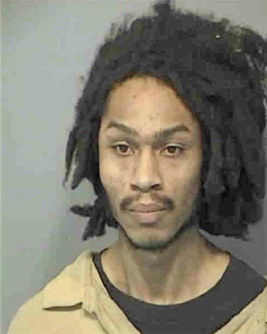 NICHOLS, TYRONE TERELL - Peoria County, IL