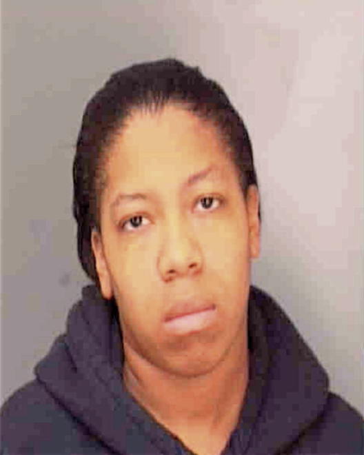 ODOM, WYKISA MARIA - Peoria County, IL