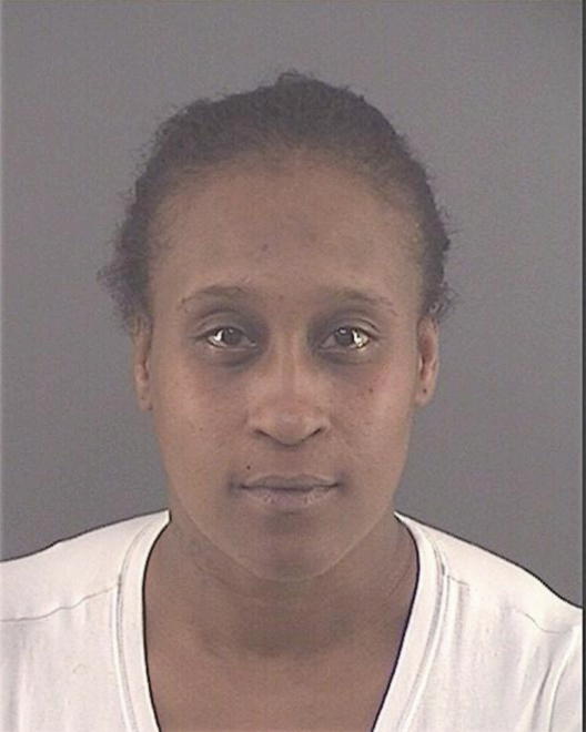 PACE, KEISHA SHANTAY - Peoria County, IL