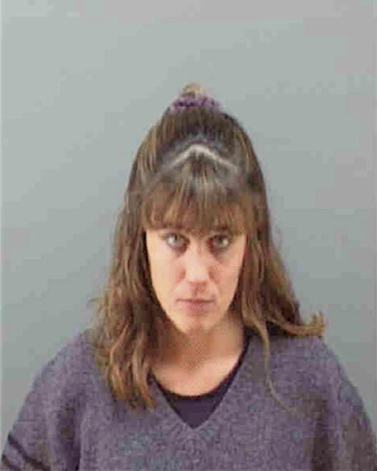 PALUSKA, COURTNEY - Peoria County, IL