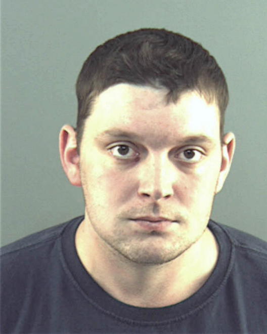 PARLIER, CHRISTOPHER L - Peoria County, IL