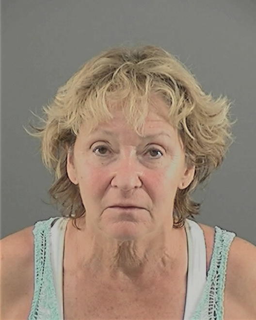 PARSONS, ROBERTA R - Peoria County, IL