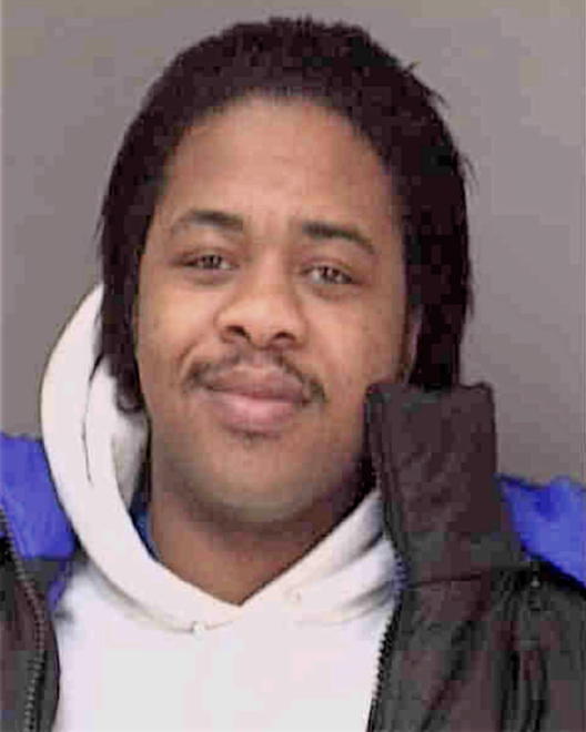 PATTERSON, ANDRE P - Peoria County, IL