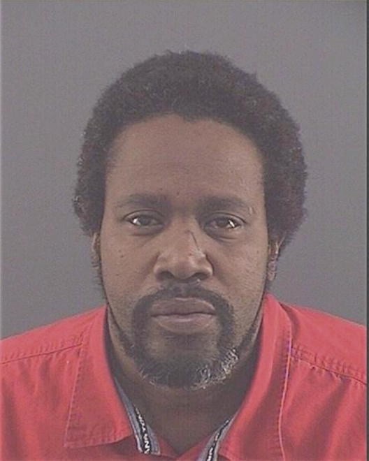PORTER, DARNELL EMANUEL - Peoria County, IL