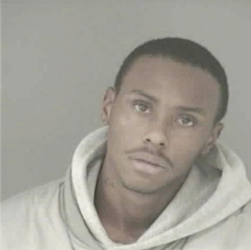 RIAS, DEMETRIUS LAITAV - Peoria County, IL